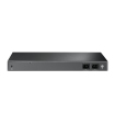 TP-Link 16Port 10Gbps Omada 16xSFP+.