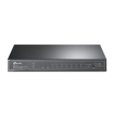 TP-Link 8Port 1Gbps Omada 8xPoE+ 2xSFP 58W.