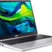 Acer 15,6" R5-7/8GB/512GB/Touch/W11 Zilver