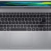 Acer 15,6" R5-7/8GB/512GB/Touch/W11 Zilver