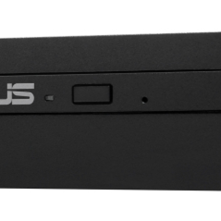 ASUS DRW-08D6MT 24x SATA / Bulk / Zwart