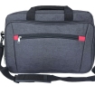 Tas 16,0" New York GFY-X816 Zwart (recycled PET)