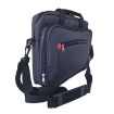 Tas 16,0" New York GFY-X816 Zwart (recycled PET)