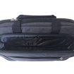 Tas 16,0" New York GFY-X816 Zwart (recycled PET)