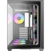 Antec C5 ARGB - TG/ARGB/USB-C/Midi/ATX