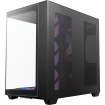 Antec C5 ARGB - TG/ARGB/USB-C/Midi/ATX