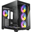 Antec C5 ARGB - TG/ARGB/USB-C/Midi/ATX