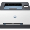 HP Color LaserJet Pro 3202dn / LAN / Wit-Zwart