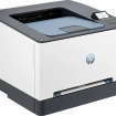 HP Color LaserJet Pro 3202dn / LAN / Wit-Zwart