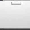 HP Color LaserJet Pro 3202dn / LAN / Wit-Zwart