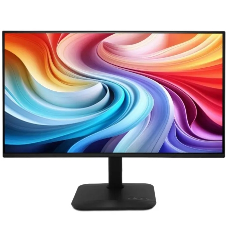 27" Acer KA272 P6 FHD/DP/HDMI/Speaker/144Hz/IPS
