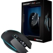 Biostar Racing AM3 Gaming Optical USB-A Zwart RGB