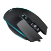 Biostar Racing AM3 Gaming Optical USB-A Zwart RGB