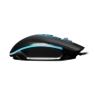 Biostar Racing AM3 Gaming Optical USB-A Zwart RGB