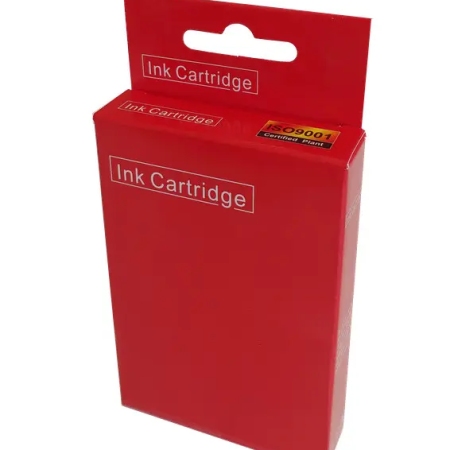 Canon (C) PGI-520BK Zwart 21,0ml (100% Comp. Chip)