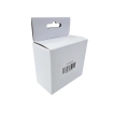 Epson 604XL Singlep. Zwart 18ml (100%Comp.Chip)pineapple