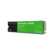 1TB M.2 PCIe NVMe WD Green SN350 3200/2500
