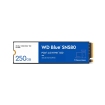 250GB M.2 PCIe NVMe WD Blue SN580 4000/2000