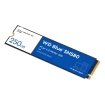 250GB M.2 PCIe NVMe WD Blue SN580 4000/2000