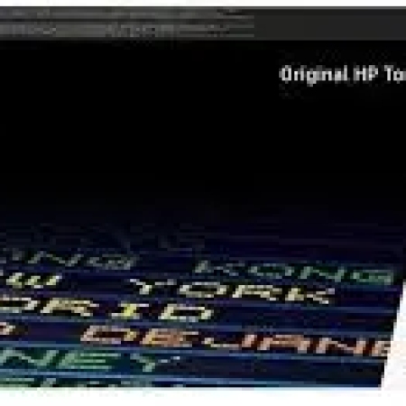 HP No.219X Cyaan 2.500 pagina`s (Origineel)
