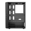 Antec AX20- TG/RGB/USB3.0/Midi/ATX