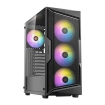 Antec AX61 Elite - TG/ARGB/USB3.0/Midi/ATX