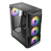 Antec AX61 Elite - TG/ARGB/USB3.0/Midi/ATX