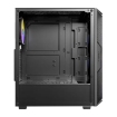 Antec AX61 Elite - TG/ARGB/USB3.0/Midi/ATX