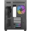 Antec C5 ARGB - TG/ARGB/USB-C/Midi/ATX