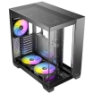 Antec C8 ARGB - TG/ARGB/USB-C/Full/ATX