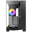 Antec C8 ARGB - TG/ARGB/USB-C/Full/ATX