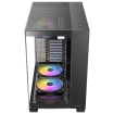 Antec C8 ARGB - TG/ARGB/USB-C/Full/ATX