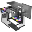 Antec C8 ARGB - TG/ARGB/USB-C/Full/ATX