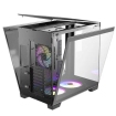 Antec C8 ARGB - TG/ARGB/USB-C/Full/ATX