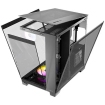 Antec C8 ARGB - TG/ARGB/USB-C/Full/ATX