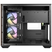 Antec CX600M ARGB - TG/USB3.2/Mini/ATX