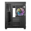 Antec CX800 ARGB_B - TG/USB3.0/Midi/ATX