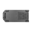Antec DF600 Flux - TG/ARGB/USB3.0/Midi/ATX