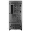 Antec FLUX PRO - TG/USB-C/Full/E-ATX