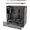Antec FLUX PRO - TG/USB-C/Full/E-ATX