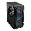 ASUS TUF Gaming GT301 - TG/ARGB/USB3.1/Midi/ATX