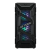 ASUS TUF Gaming GT301 - TG/ARGB/USB3.1/Midi/ATX