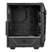 ASUS TUF Gaming GT301 - TG/ARGB/USB3.1/Midi/ATX
