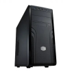 Cooler Master CM Force 500 - USB3.2/Midi/ATX
