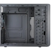 Cooler Master CM Force 500 - USB3.2/Midi/ATX