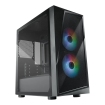 Cooler Master CMP 320 - TG/USB3.2/ARGB/Mini/ÂµATX