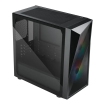 Cooler Master CMP 320 - TG/USB3.2/ARGB/Mini/ÂµATX