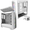 Cooler Master MasterBox 520Mesh-TG/ARGB/USB3.2/EATX Wit