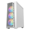 Cooler Master MasterBox 520Mesh-TG/ARGB/USB3.2/EATX Wit