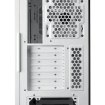 Cooler Master MasterBox 600 - TG/EATX/back-connect Wit